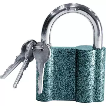 Замок навесной ЗН2-М1 60 мм