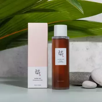 Эссенция для лица с женьшенем Beauty of Joseon Ginseng Essence Water
