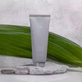 Маска-бальзам для волос с глиной Lador C-Tox Clay Treatment