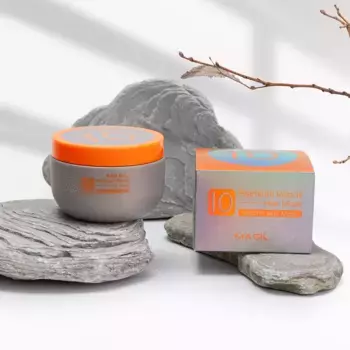 Маска для волос восстанавливающая Masil 10 Premium Repair Hair Mask, 300 мл