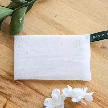 Сеточка для взбивания мыльной пены Some By Mi Bubble Pouch