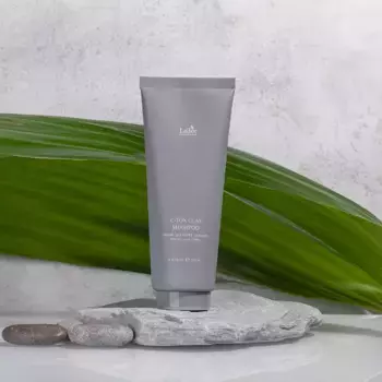 Шампунь для волос с глиной Lador C-Tox Clay Shampoo