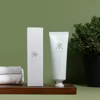 Тонирующий крем ROM&ND Back Me Tone Up Cream