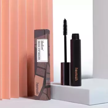 Тушь для ресниц черная (для объема) Heimish Dailism Smudge Stop Mascara Volume Black