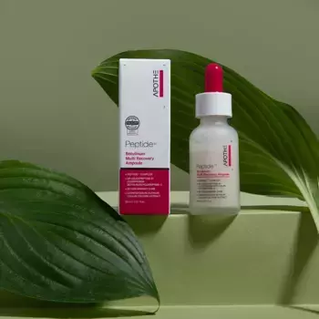 Восстанавливающая пептидная ампула Apothe Peptide 11 Botulinum Multi Recovery Ampoule