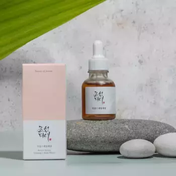 Восстанавливающая сыворотка для лица Beauty of Joseon Revive Serum: Ginseng+Snail Mucin