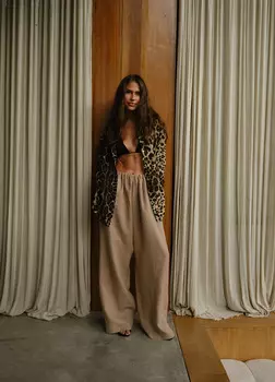 Блуза - Принт