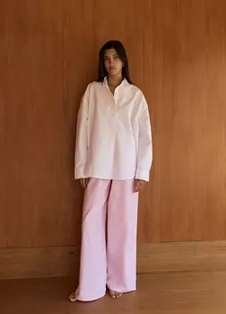 Брюки Oxford - Розовые