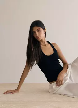 Топ Daily - Чёрный