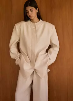 Жакет Harmony - Бежевый