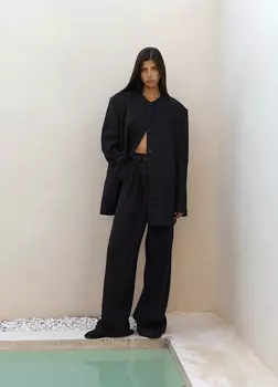 Жакет Harmony - Чёрный