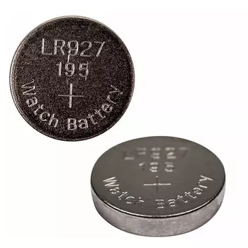 Батарейка LR57, AG7, LR926, G7, 195, GP95A, 395, SR927W REXANT
