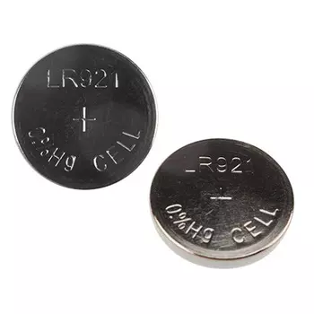 Батарейка LR69,AG6,LR921,G6,171,GP71A,371,SR920W REXANT
