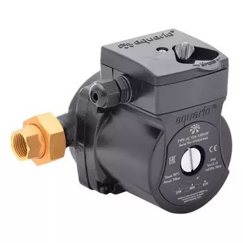 Циркуляционный насос Aquario AC 154-130HW