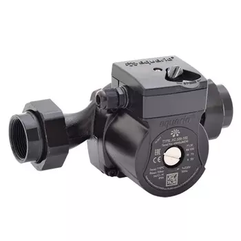 Циркуляционный насос Aquario AC 326-180