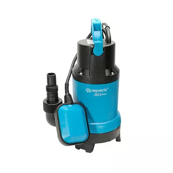 Дренажный насос Aquario ADS-900