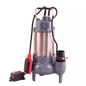 Дренажный насос Aquario Vortex 15-8C