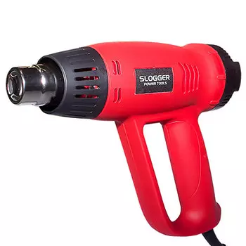 Фен промышленный Slogger HG1860 1800 Вт