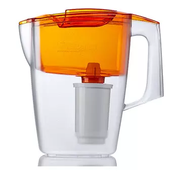 Фильтр кувшин Гейзер Альфа 2,5 литра модуль 501