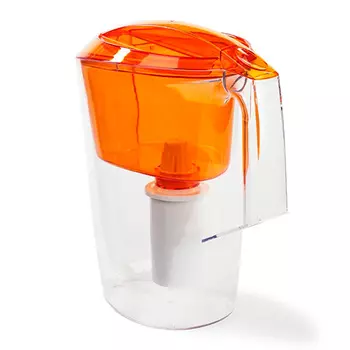 Фильтр кувшин Гейзер Дельфин 3,0 литра модуль 302 для жесткой воды