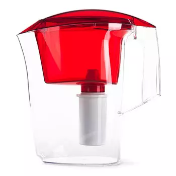 Фильтр кувшин Гейзер Дельфин 3 литра модуль 301