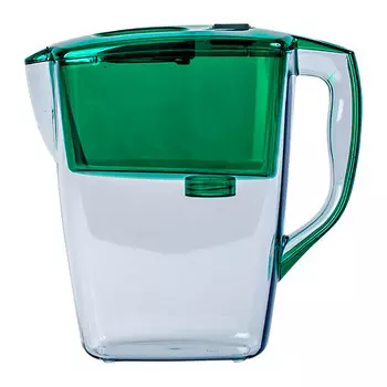 Фильтр кувшин Гейзер Геркулес 4 литра модуль 501