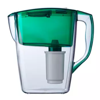 Фильтр кувшин Гейзер Орион 4,0 литра модуль 301