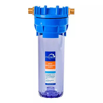 Фильтр магистральный Гейзер Корпус 10SL 3/4