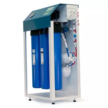 Фильтр обратного осмоса Гейзер Престиж Макси 4500