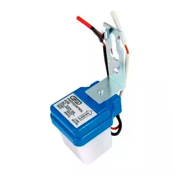 Фотореле AS6 220V 6А Энергия, 2 шт