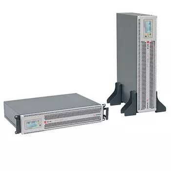 Инверторный стабилизатор напряжения Штиль ИнСтаб IS2000RT (2000 ВА)