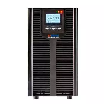 Источник бесперебойного питания Энергия ИБП Pro OnLine 7500 (EA-9006H) 192В напольный