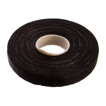 Изолента ХБ 19мм*21м двусторонняя (300 г)TDM (SQ0526-0502)