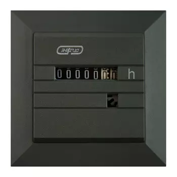 Электромеханический счетчик моточасов Энергия HM-1, 200 шт