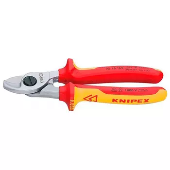 Кабелерез 1000 V KNIPEX KN-9516165