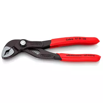 Клещи переставные 150 мм KNIPEX Cobra® KN-8701180