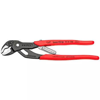 Клещи переставные с автоматической установкой 250 мм KNIPEX SmartGrip® KN-8501250
