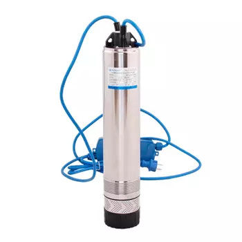 Колодезный насос Aquario ASP2-40-100WA