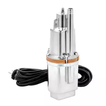 Колодезный насос BELAMOS BV-0.28 25 м верхний забор воды (300 Вт)