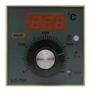 Контроллер температуры LC-704 цифровой Энергия, 50 шт