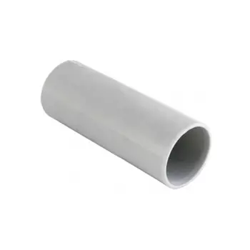 Муфта соединительная для трубы TDM 20 мм 50 шт