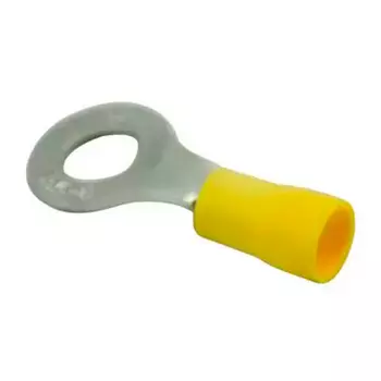 Наконечник кольцевой изолированный НКИ 6.0-5 (RV5.5-5) Энергия (100шт/упак)