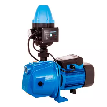 Насос-автомат Aquario AJC-101-FC