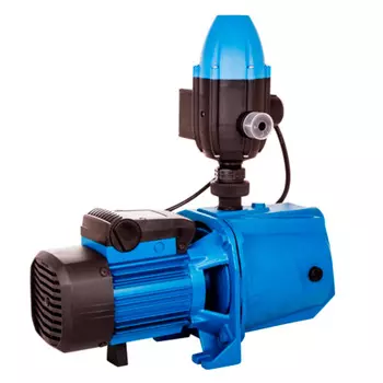 Насос-автомат Aquario AJC-101B-FC