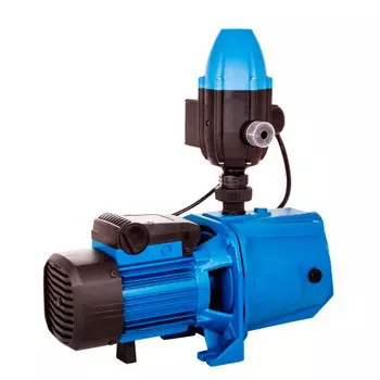 Насос-автомат Aquario AJC-81B-FC