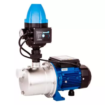 Насос-автомат Aquario AJS-60A-FC