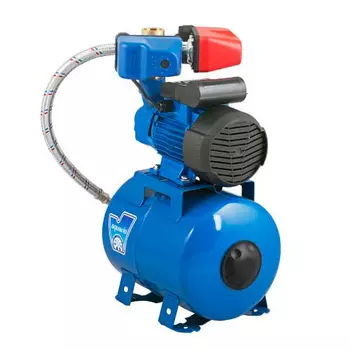 Насосная станция Aquario AUTO ADB-35 (8L) (H)