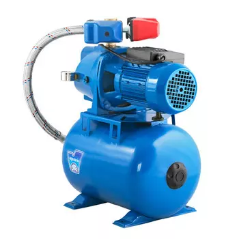 Насосная станция Aquario AUTO AJC-125C (H)