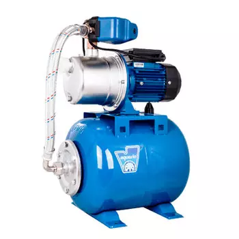 Насосная станция Aquario AUTO AJS-125A (50L)