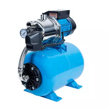 Насосная станция Джилекс Джамбо 60/35 Н-24